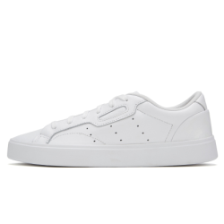adidas 阿迪达斯 Sleek 系带运动鞋