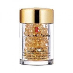 ElizabethArden 伊丽莎白雅顿 时空焕活眼部胶囊精华液 60粒_GDFS_你身边的免税店