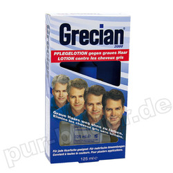 Grecian 2000 染发剂 125ml  