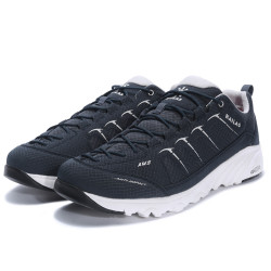 KAILAS凯乐石徒步鞋男Vibram防滑登山鞋(送包)