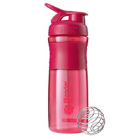 Blender Bottle SportMixer 健身运动款蛋白 粉奶昔摇摇搅拌水杯 794ml