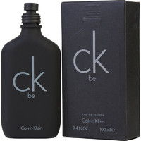 银联返现购：CALVIN KLEIN 卡尔文·克莱 BE 中性淡香水 200ml