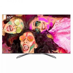 Hisense 海信 HZ65U7E 65英寸 4K 电视 