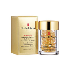 Elizabeth Arden 伊丽莎白·雅顿 超时空金致导航眼部精华液 60粒