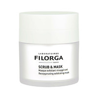 银联返现购：Filorga菲洛嘉 深层清洁泡泡面膜 - 55ml（Tester装）