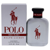 RALPH LAUREN 拉尔夫劳伦 红马球狂热版男士淡香水 EDT 75ml