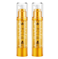 Healthy  Care 金箔羊胎素面部精华液 50ml *2件