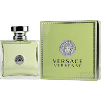 versace 范思哲 心动地中海 女士淡香水 100ML