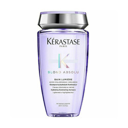 KÉRASTASE 卡诗 耀光凝色晶透洗发水 250ml