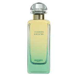  Hermes 爱马仕 尼罗河花园淡香水 100ml