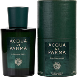 ACQUA DI PARMA 帕尔玛之水 俱乐部（风度） 男士古龙水 Cologne 100ml