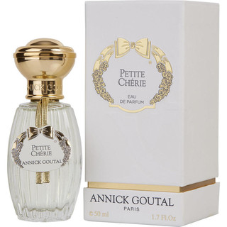 ANNICK GOUTAL 安霓可古特尔 小甜心香水 女士香水 50ml