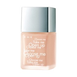 RMK 丝薄粉底液 SPF14/PA++ 30ml #201