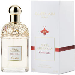 GUERLAIN ½¿À¼ »¨²ÝË®ÓïϵÁÐ rosa rossa ½¿ÄÛõ¹å ŮʿµÏãË® EDT 125ml