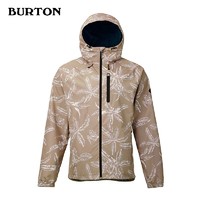 BURTON 178371 单层冲锋衣滑雪服