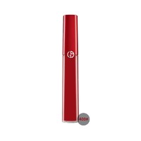 【正红色】Armani阿玛尼 丝绒哑光唇釉（红管） 400# 6.5ml