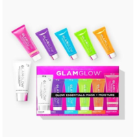 GLAMGLOW 格莱魅 明星面膜旅行装