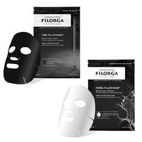 凑单品：Filorga菲洛嘉 面膜（玻尿酸盈润面膜/抗皱面膜 ）