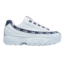 FILA 斐乐 Dragster 98 X Disruptor 2 女士运动鞋