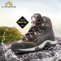 LASPORTIVA 拉思珀蒂瓦 Gore-tex 中高帮徒步登山鞋