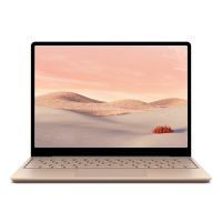 Microsoft 微软 Surface Laptop Go 12.4英寸笔记本电脑（i5-1035G1 8G 256G 集显）