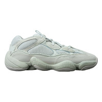 YEEZY 限时补贴600！YEEZE YEEZY 500 Blush 灰白老爹鞋椰子运动鞋