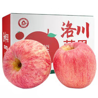 正宗阿克苏苹果 10斤特大果(约85-90mm)