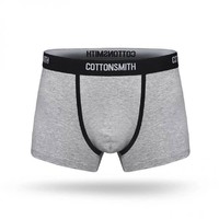 COTTONSMITH·微型窗干爽科技男士内裤