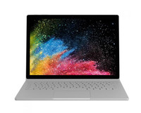 Microsoft 微软 Surface Book 2 二合一平板笔记本 13.5英寸（ i5 8G 256G）