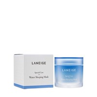 LANEIGE 兰芝 水库补水睡眠面膜 70ml