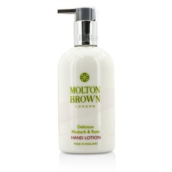 Molton Brown 摩顿布朗 大黄玫瑰护手霜 300mld