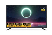 9月8日0点：CHANGHONG 长虹 42M1 液晶电视 42英寸