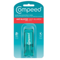 凑单品：Compeed 防磨脚护脚膏 8ml 