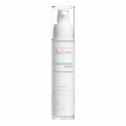 AVENE 雅漾 控油抗痘女士调理夜霜晚霜 30ml