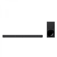 SONY 索尼 【索尼HT-G700】索尼（SONY）3.1声道环绕体验 家庭影音系统 HT-G700（黑色）