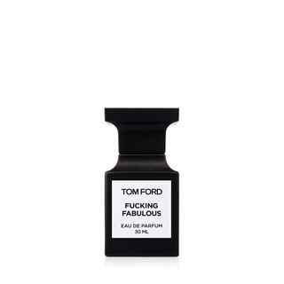TOM FORD 汤姆福特 法布勒斯 中性香水 EDP 30ml（下单最高获2份赠品）