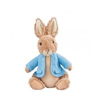 Beatrix Potter 碧雅翠丝·波特彼得兔 毛绒玩具 - 大号