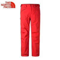 限尺码：TheNorthFace北面 男女款户外秋冬防水防风雪保暖运动滑雪长裤366A/367S  山脉户外_TheNorthFace乐斯菲斯