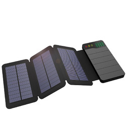 AP太阳能充电宝10000毫安大容量