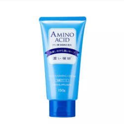 限新用户:HANAJIRUSHI 花印 氨基酸洗面奶 15