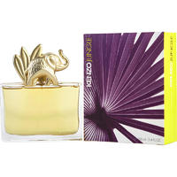 KENZO 凯卓 丛林大象女士香水 EDP 100ml