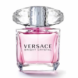 Versace 范思哲 晶钻女士（粉钻）香水 EDT 30ml