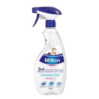 凑单品、银联专享：Milton 抗菌家用表面喷雾 500ml