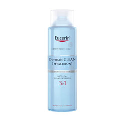 Eucerin 优色林 透明质酸胶束洁面泡沫 150ml