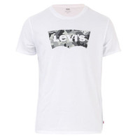 银联专享：Levis 2.0 Core Graphic 短袖T恤