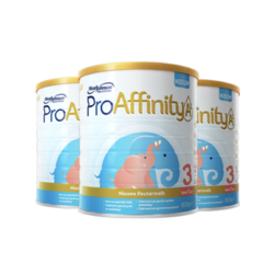 美赞臣Proaffinity A2 3段 婴幼儿配方奶粉  800g *3罐