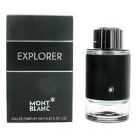 Montblanc 万宝龙 探索者香水 EDP 100ml