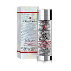 Elizabeth Arden 伊丽莎白·雅顿 白手套 焕白淡斑晶璨皙颜精华液胶囊 50粒