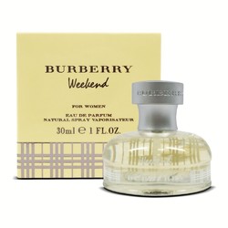 Burberry 博柏利 周末女士 EDP 30ml