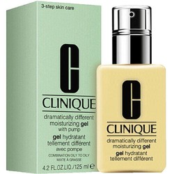 CLINIQUE 倩碧 黄油乳液润肤露 无油 200ml